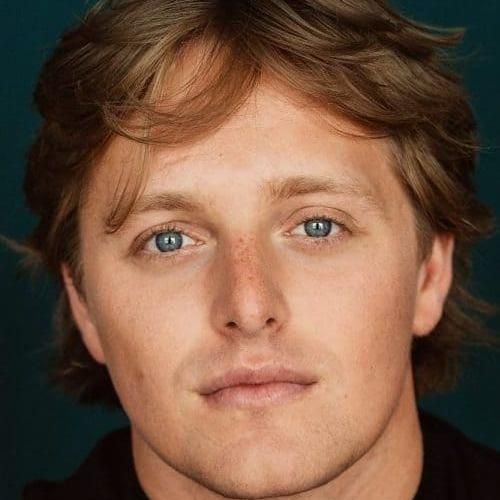 Photo of Kevin Tremblay