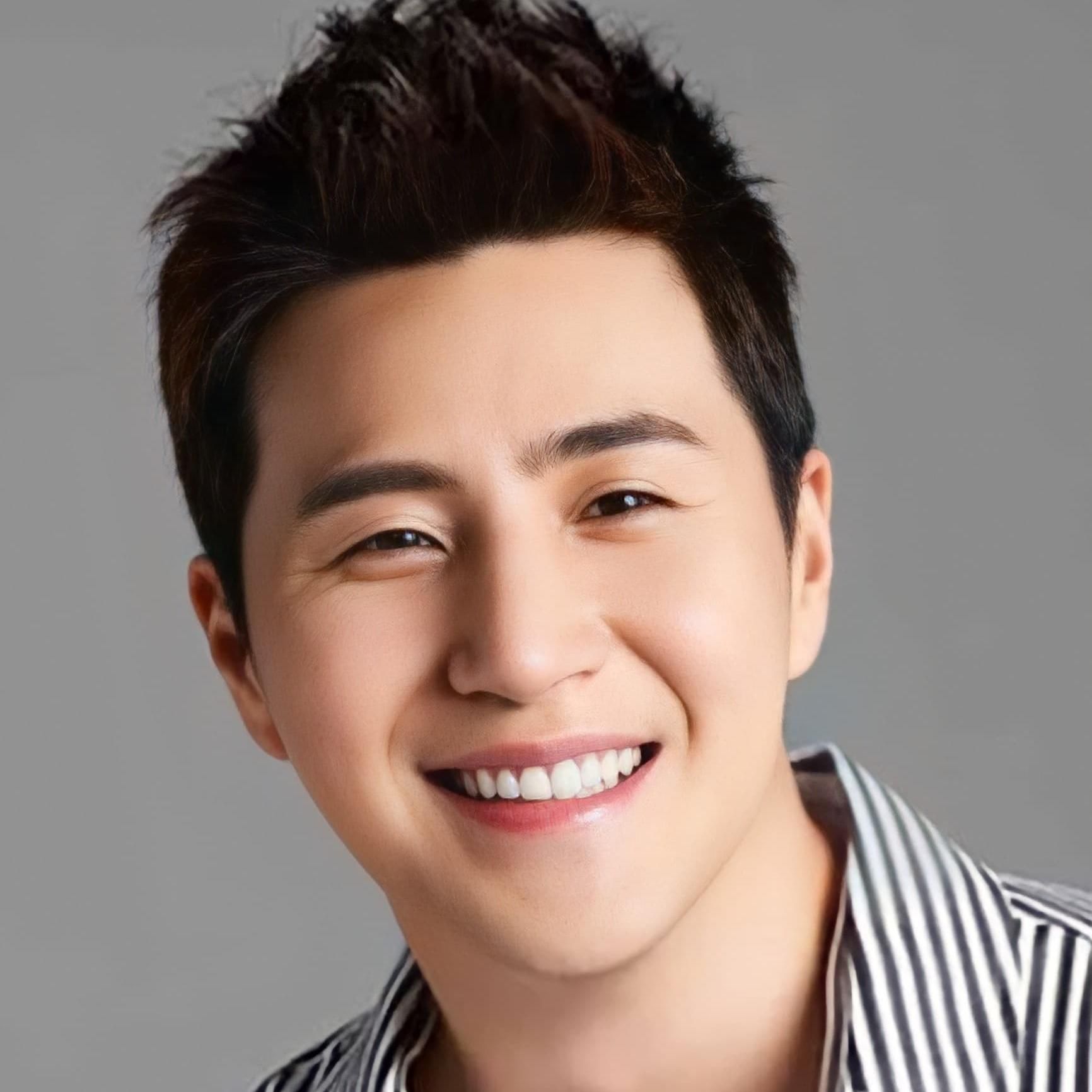 Photo of Jang Hee-woong