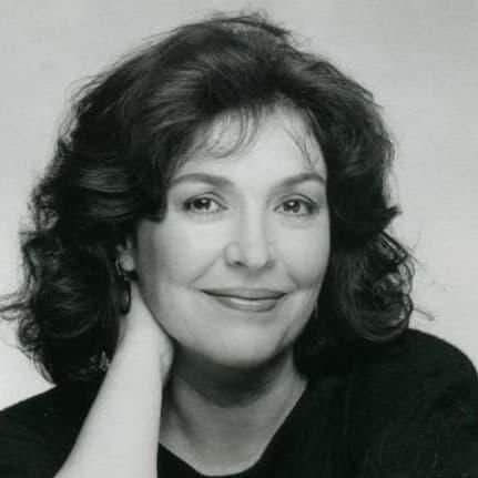 Photo of Polly Adams