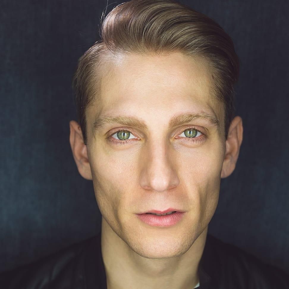 Photo of Steven Bono Jr.