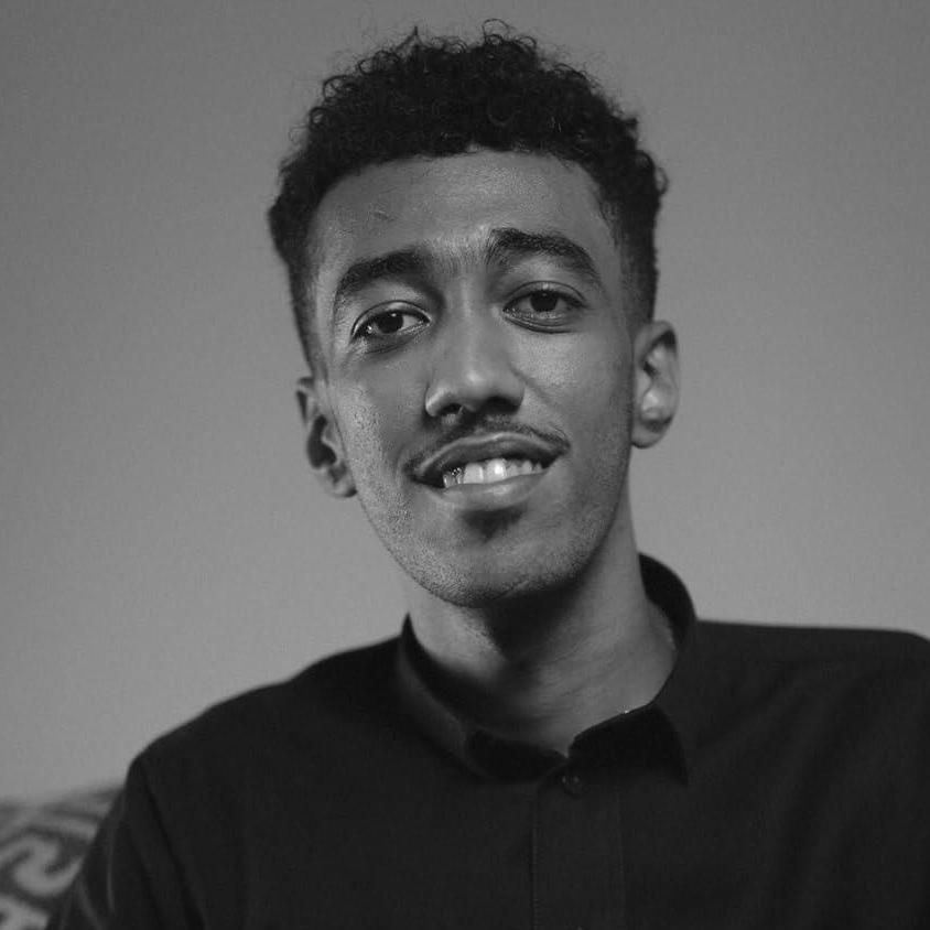 Photo of Osama Khalifa