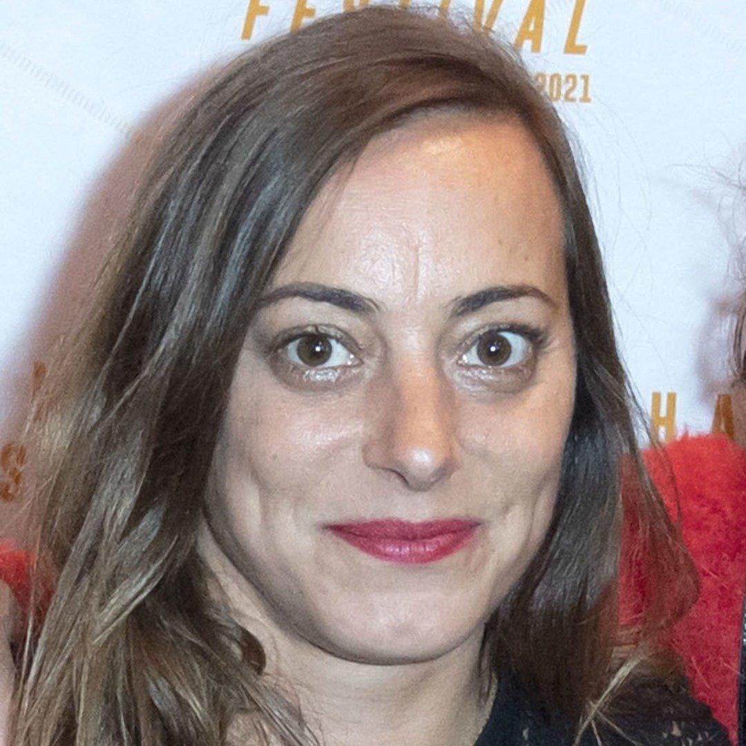 Photo of Alexandra Pianelli
