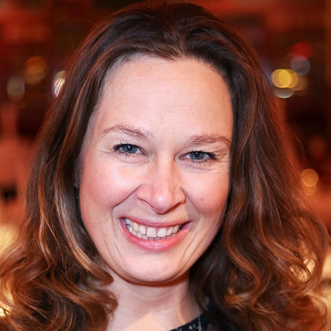Photo of Willemiek Kluijfhout
