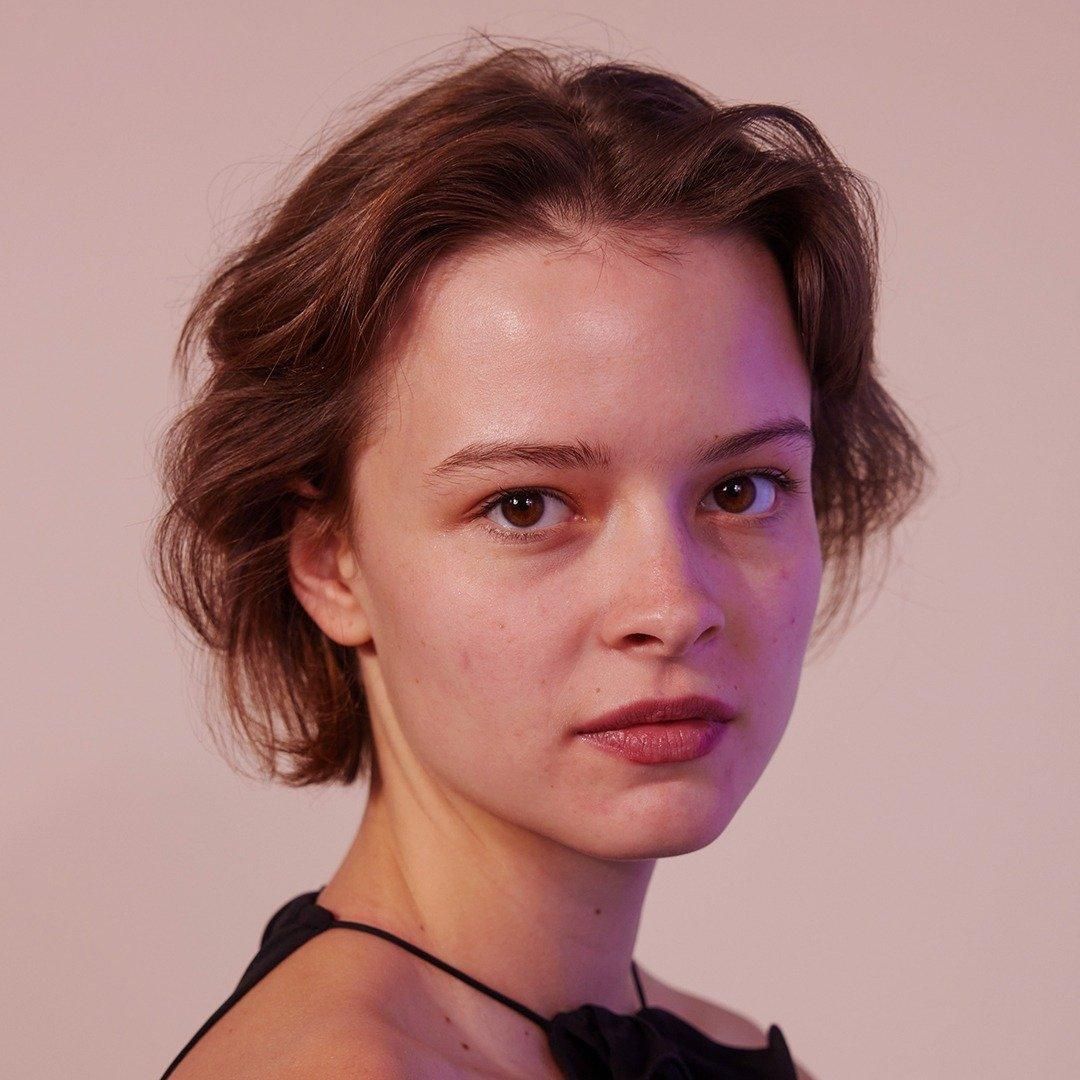 Photo of Josephine Blazier