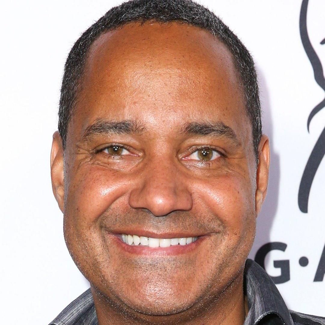 Photo of Jeffrey Reddick