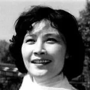 Photo of Zhang Wenrong