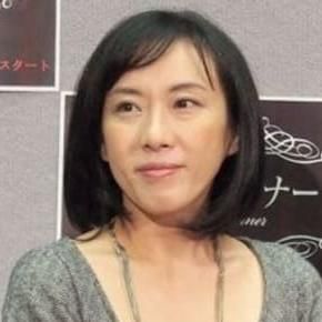 Photo of Mika Ohmori