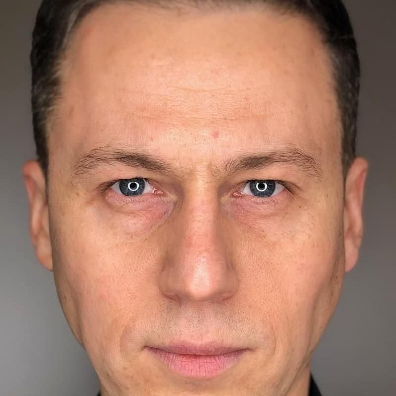 Photo of Dmitriy Smirnov