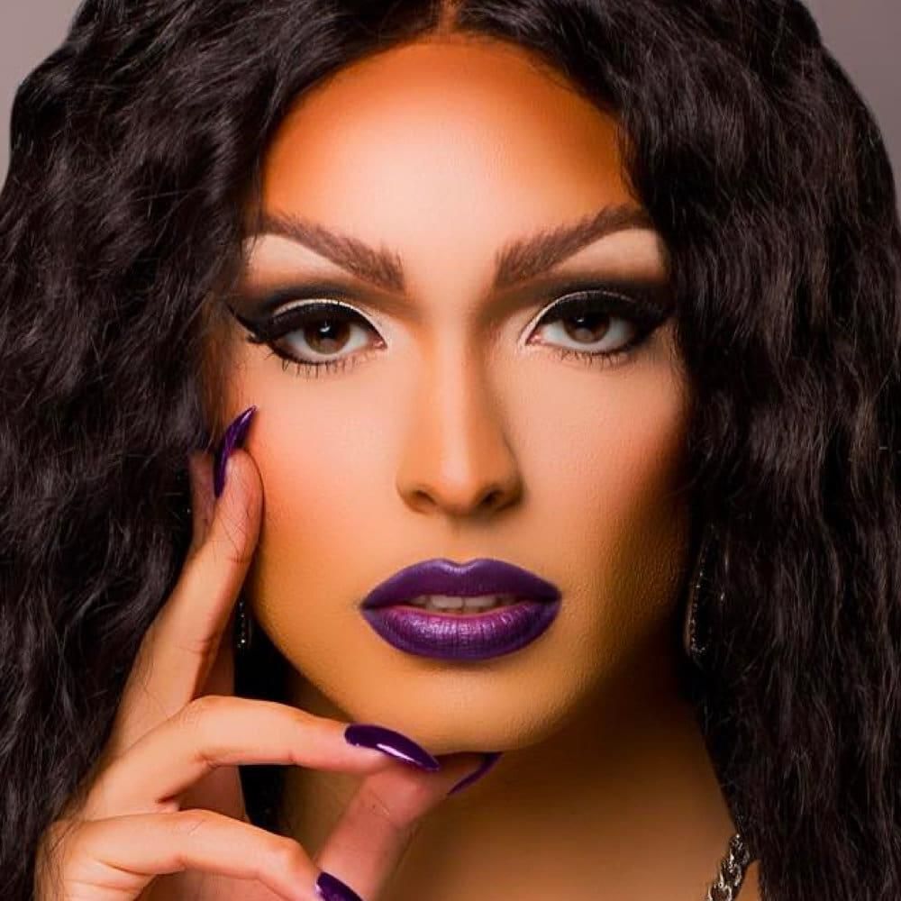 Photo of Tatianna