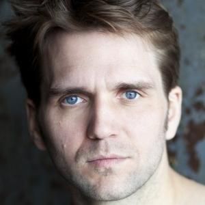 Photo of Pierre Kiwitt