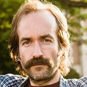 Photo of Adam Brooks