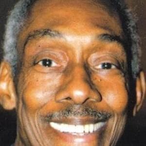 Photo of David Langston Smyrl