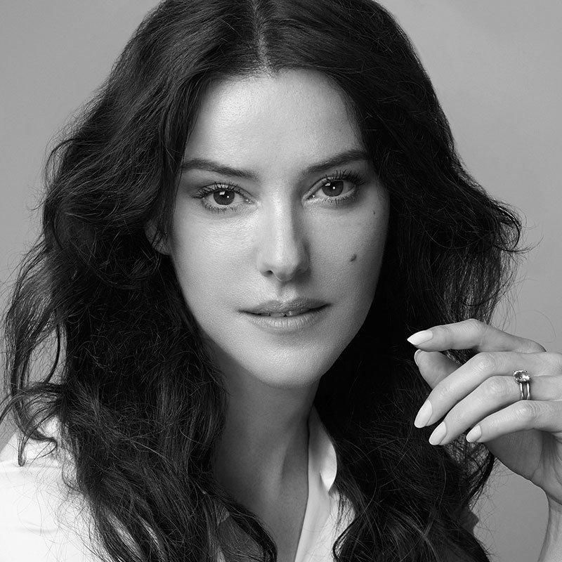 Photo of Lisa Eldridge