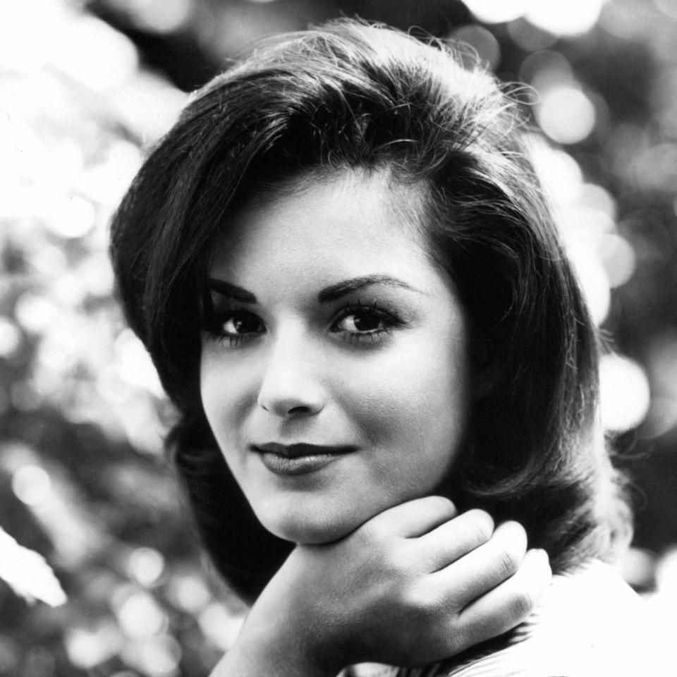 Photo of Pat Woodell