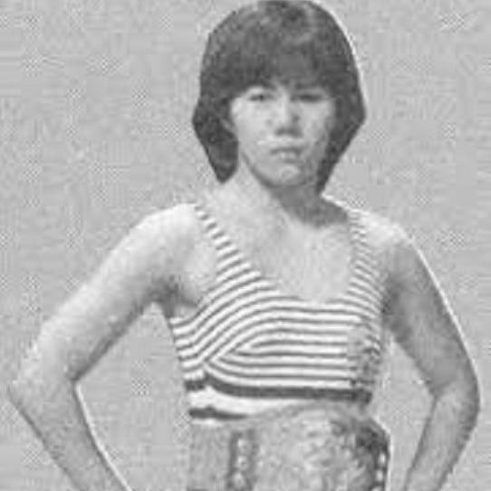 Photo of Maki Ueda