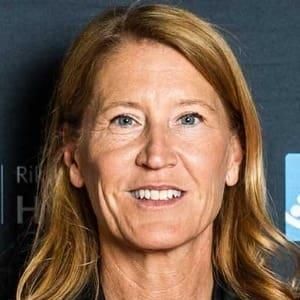 Photo of Pia Salming