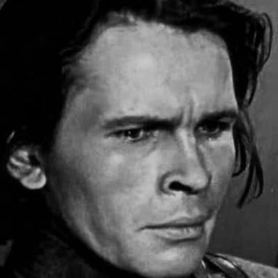 Photo of Vitaliy Matveev