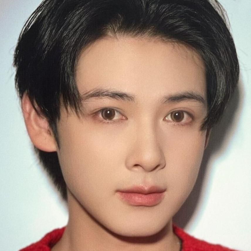 Photo of Zhang Yongbo