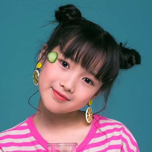 Photo of Zhang Shangmingzhu