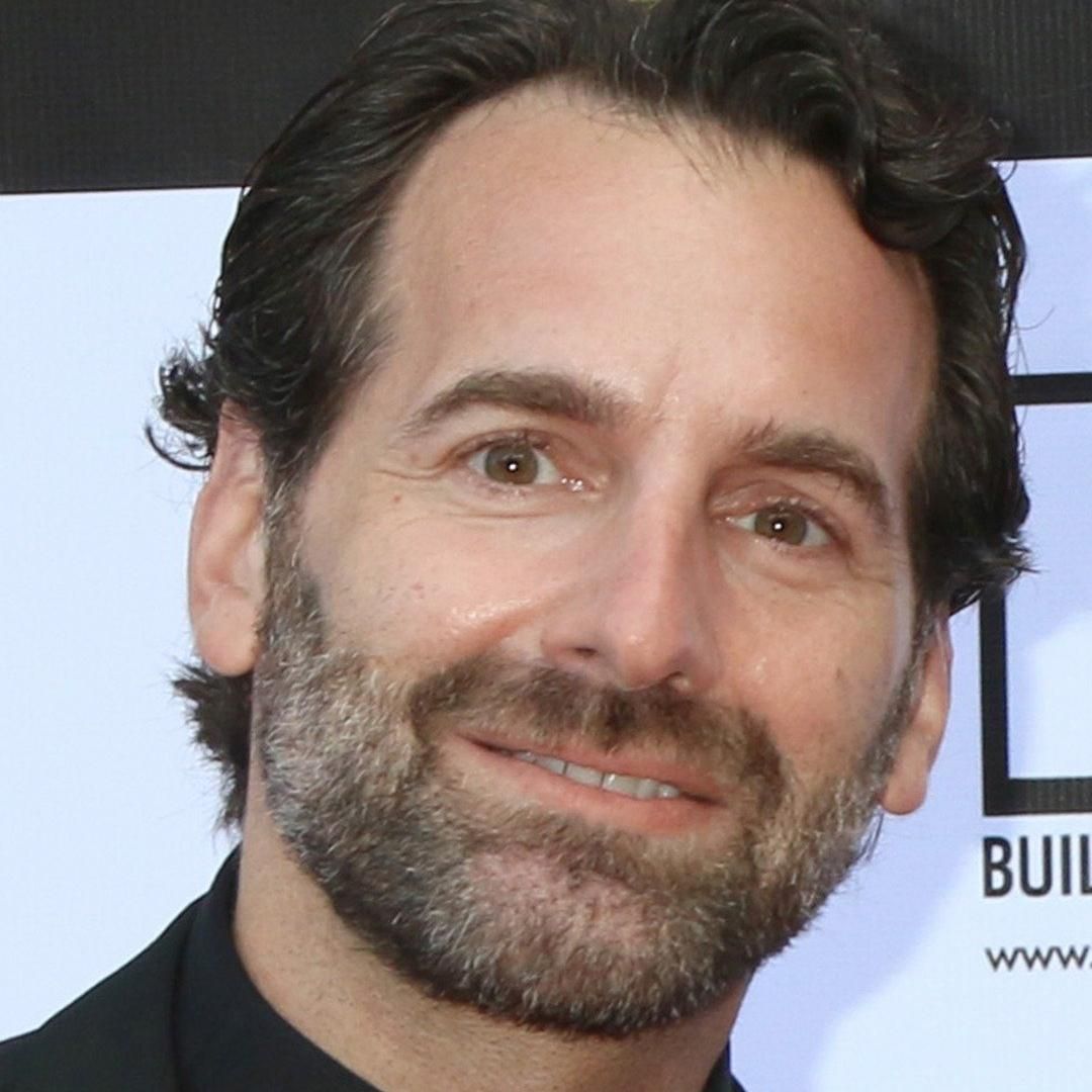 Photo of Kevin Makely