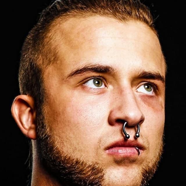 Photo of Atticus Cogar