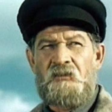 Photo of Aleksandr Antonov