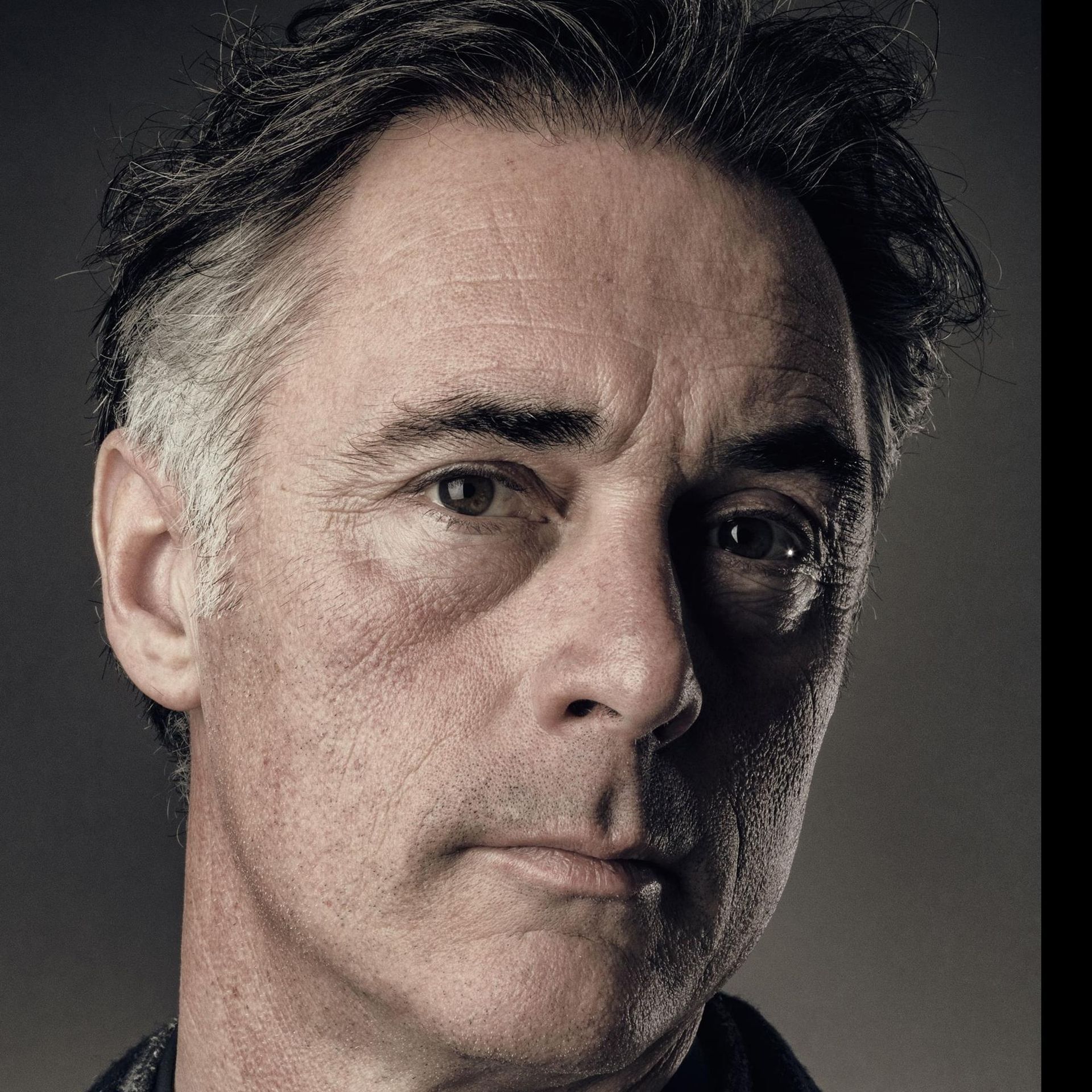 Photo of Greg Wise