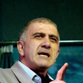 Photo of Robert Hakobyan