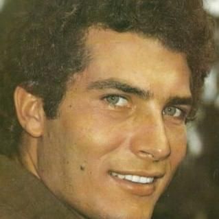 Photo of Tony Correia