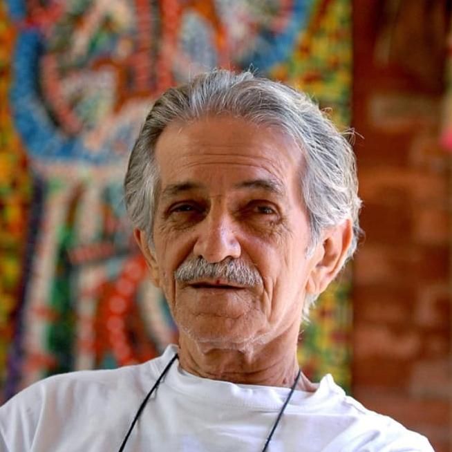 Photo of Chico Liberato