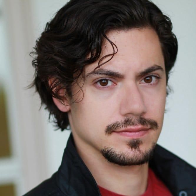 Photo of Stephen Friedrich