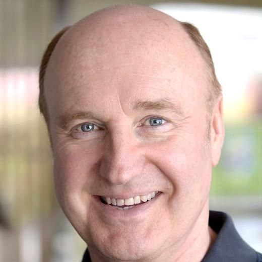 Photo of Steve Oatway