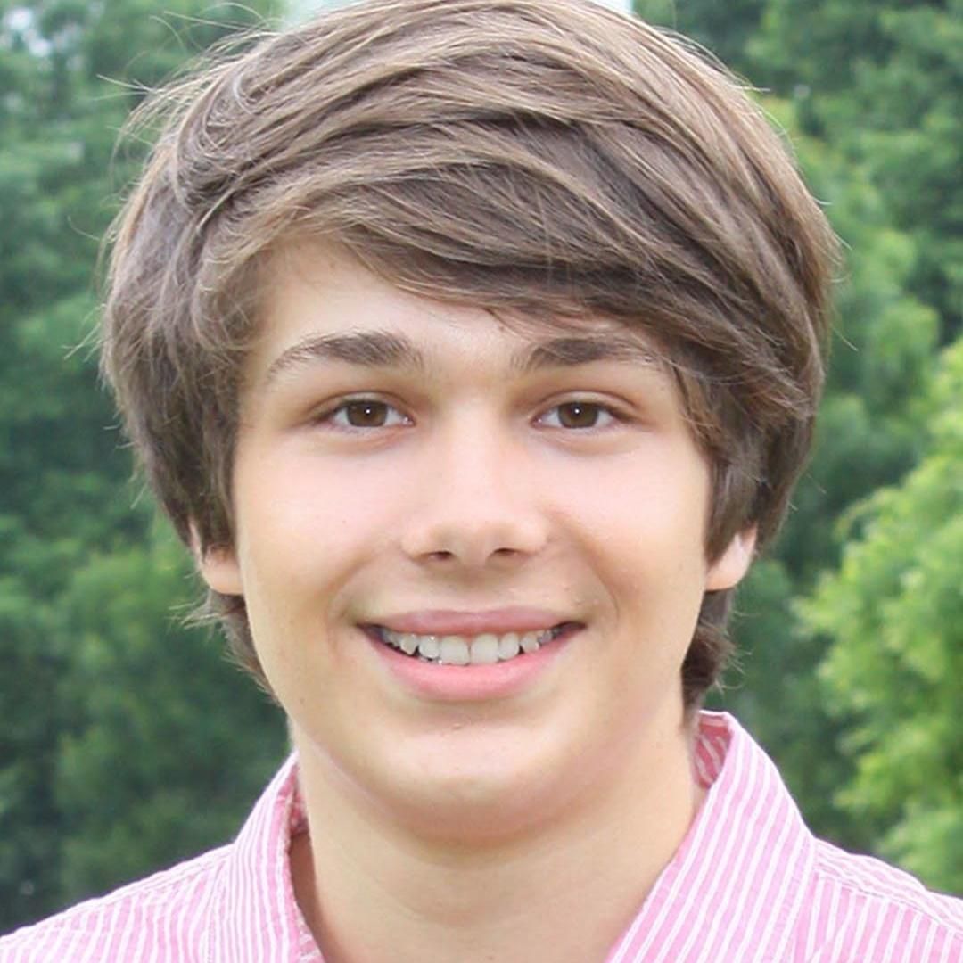 Photo of Lukas Karlsch