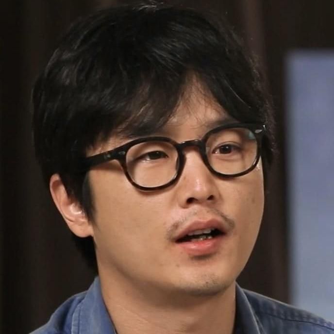 Photo of Lee Mok-won