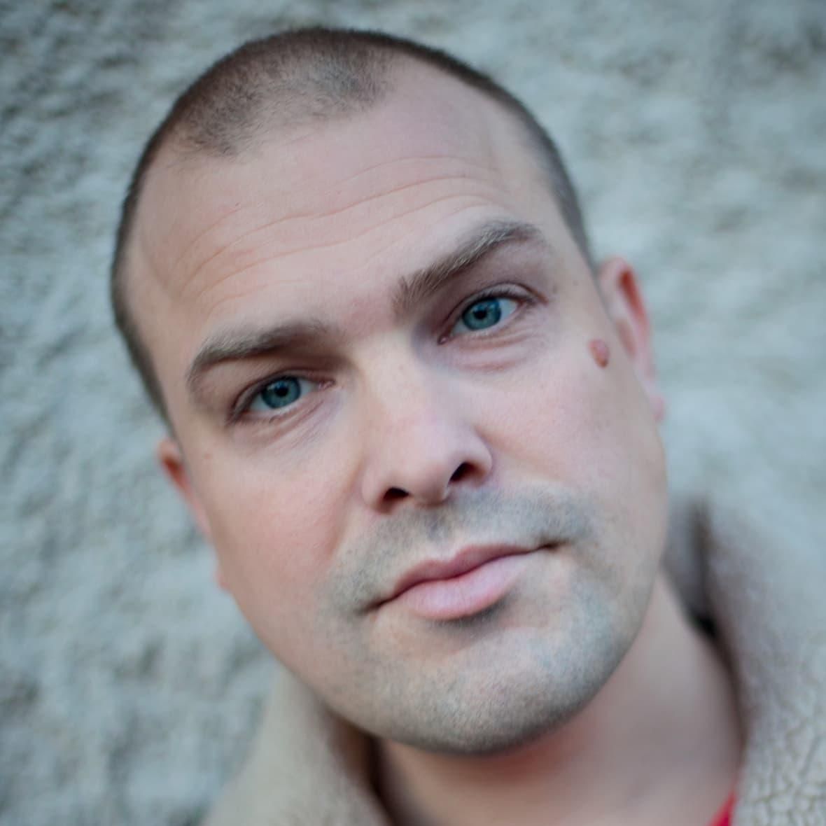Photo of Martin Svensson