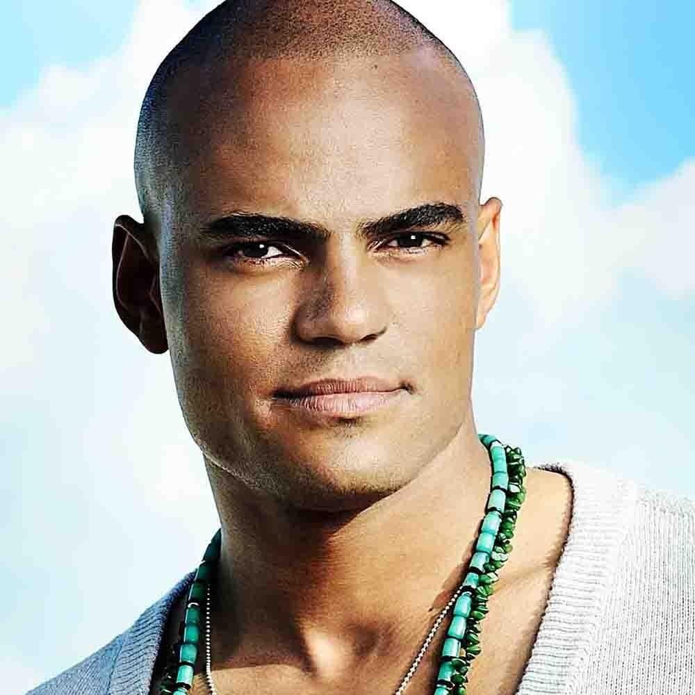 Photo of Mohombi Nzasi Moupondo