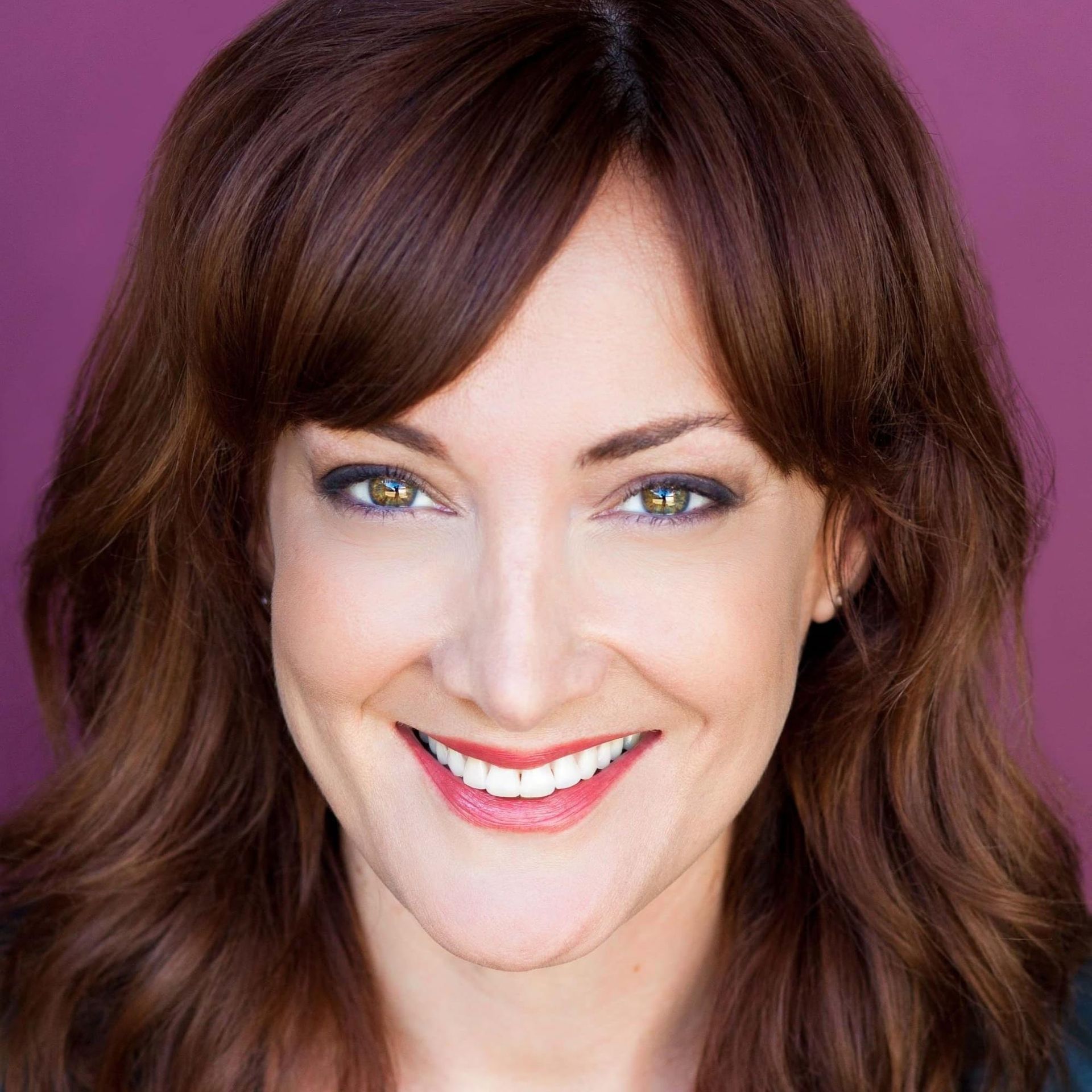 Photo of Sunah Bilsted