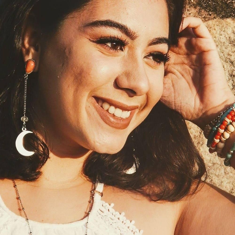 Photo of Isabelle Bernardo