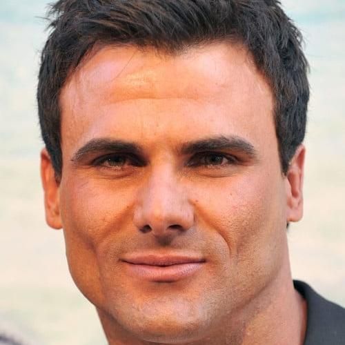 Photo of Jeremy Jackson