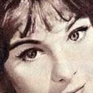 Photo of Sigrid Maier