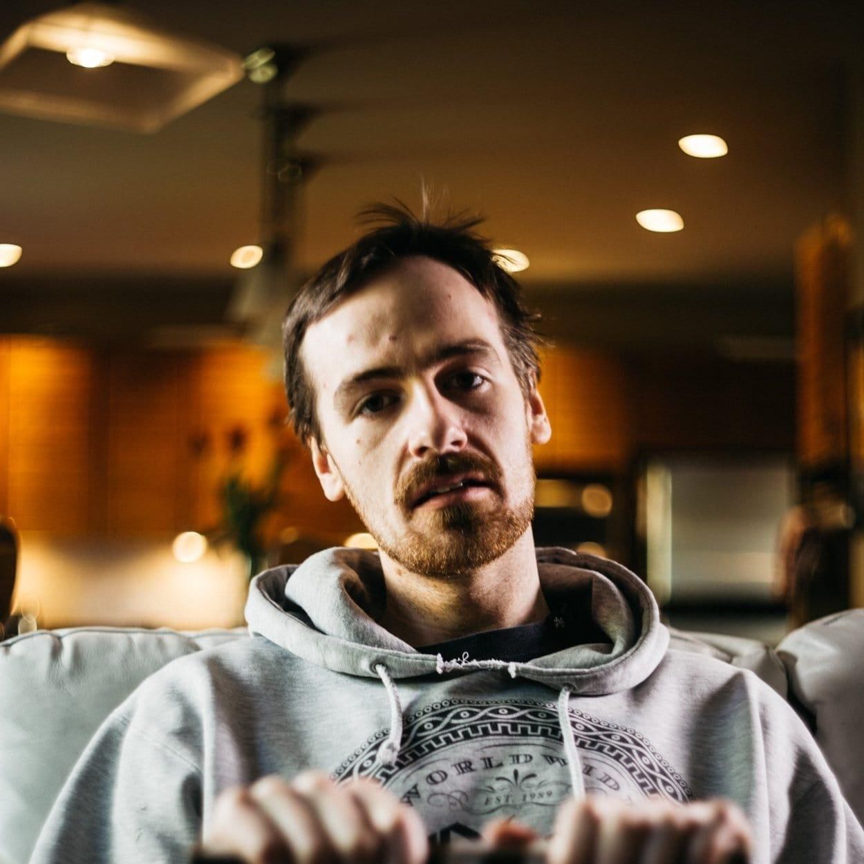 Photo of Peter Faint