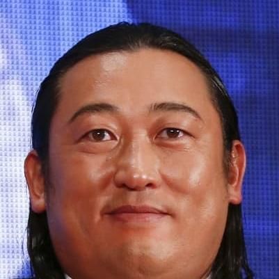 Photo of Ryuji Akiyama