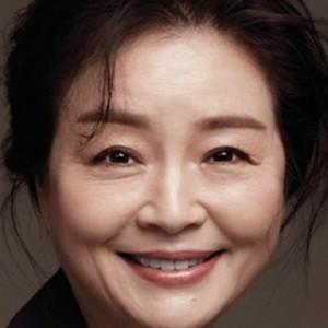 Photo of Won Mi-kyung