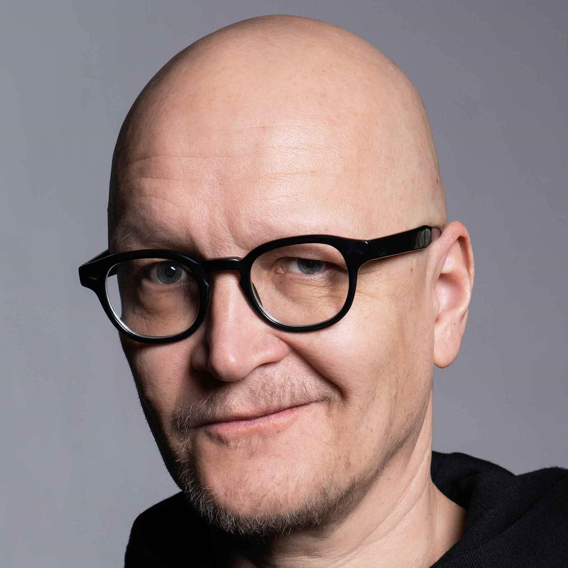 Photo of Janne Reinikainen