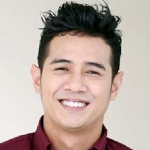 Photo of Amar Asyraf