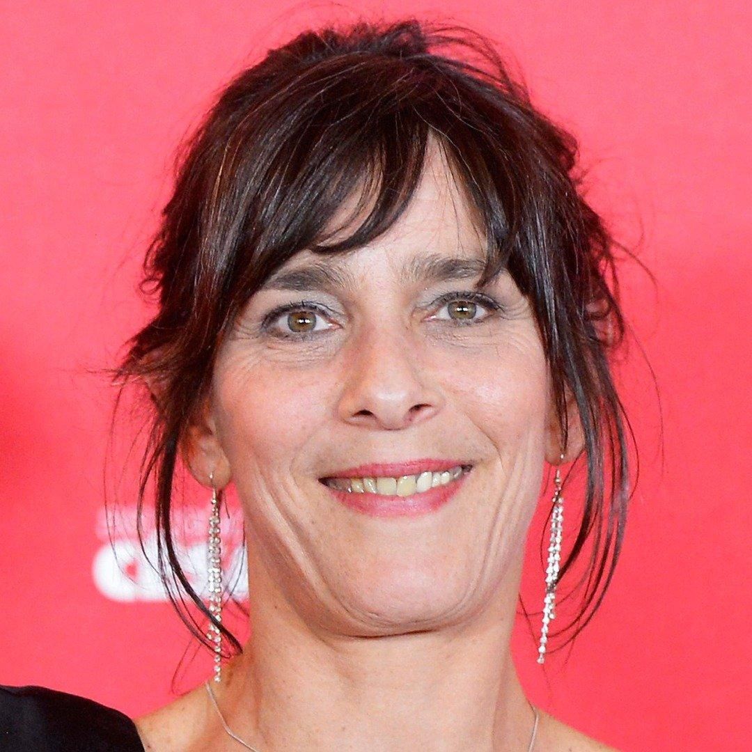 Photo of Juliette Welfling