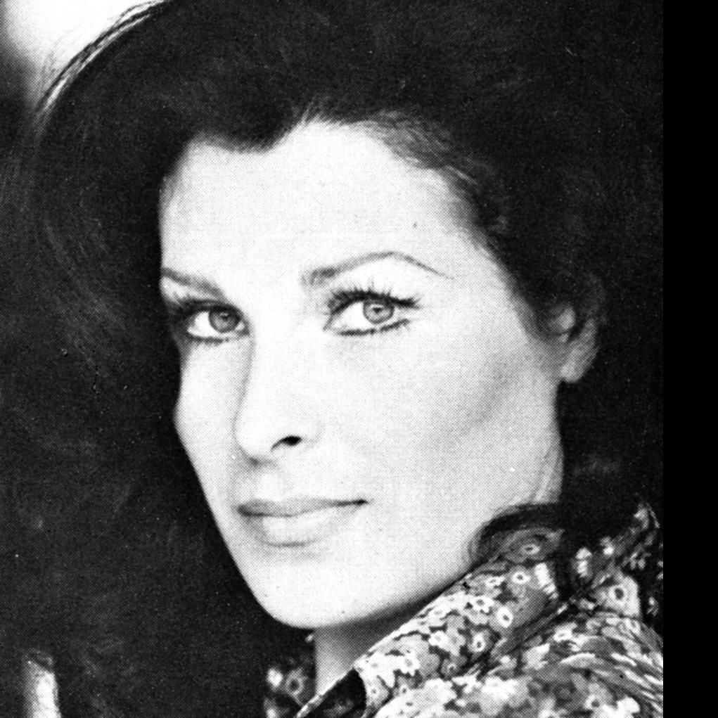 Photo of Fiona Florence