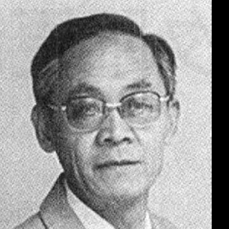 Photo of Li Jinshui