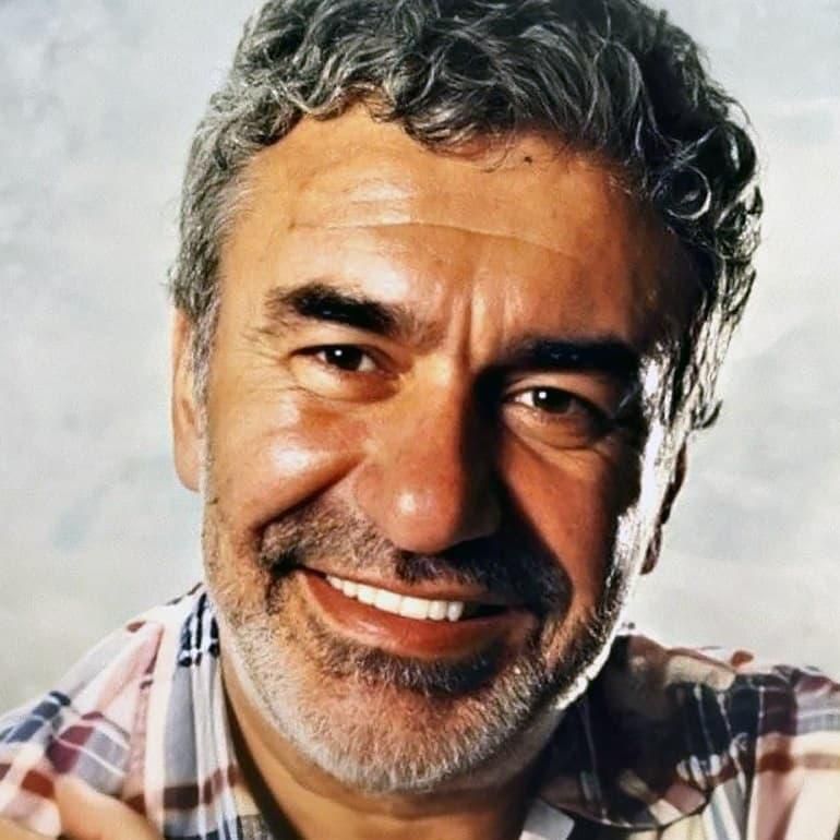 Photo of Nihat Nikerel