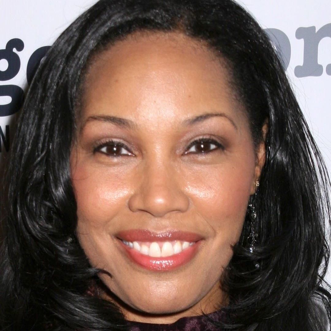 Photo of Kim Brockington